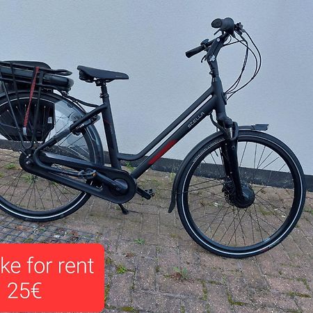 Roos Guesthouse Holiday Appartements Valkenburg aan de Geul Exterior photo