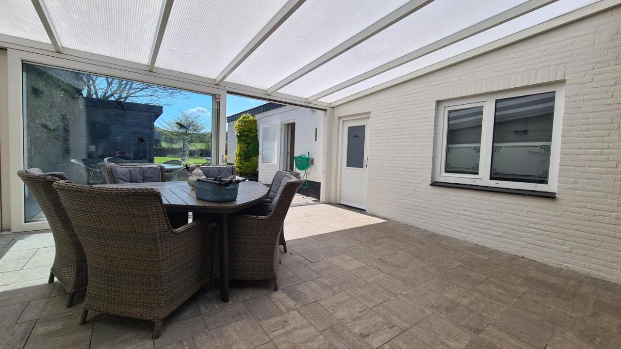 Roos Guesthouse Holiday Appartements Valkenburg aan de Geul Exterior photo