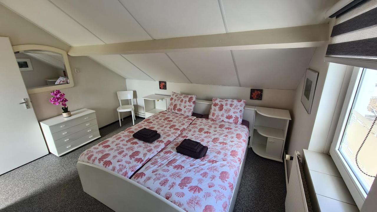 Roos Guesthouse Holiday Appartements Valkenburg aan de Geul Exterior photo