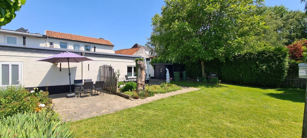 Roos Guesthouse Holiday Appartements Valkenburg aan de Geul Exterior photo