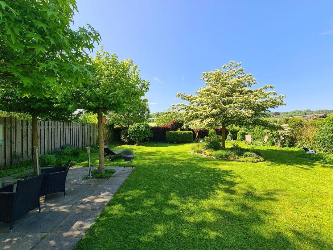 Roos Guesthouse Holiday Appartements Valkenburg aan de Geul Exterior photo