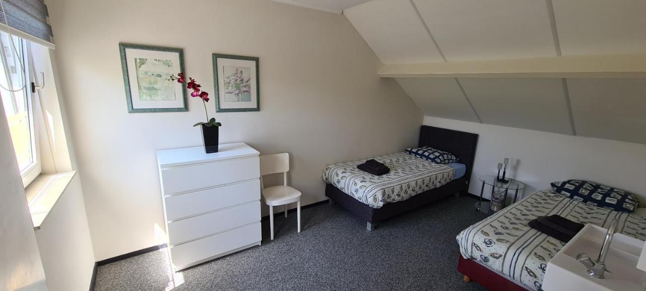 Roos Guesthouse Holiday Appartements Valkenburg aan de Geul Exterior photo