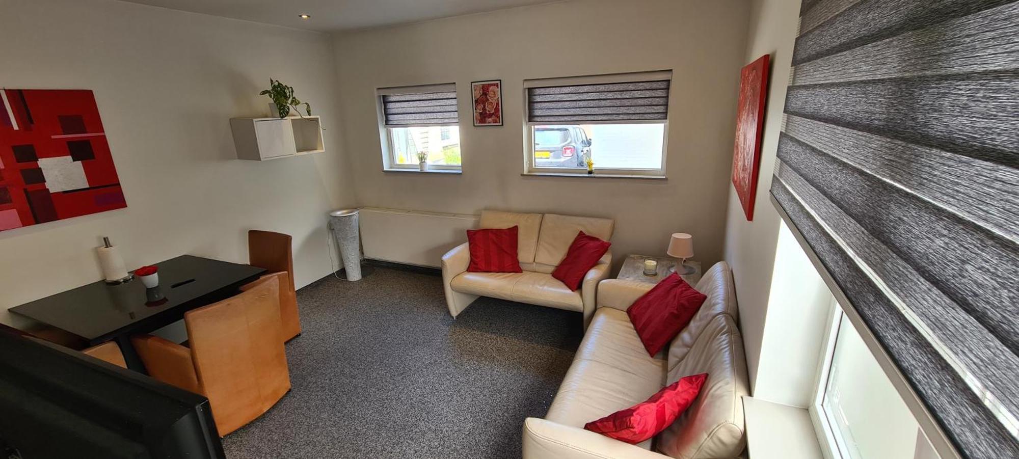 Roos Guesthouse Holiday Appartements Valkenburg aan de Geul Room photo